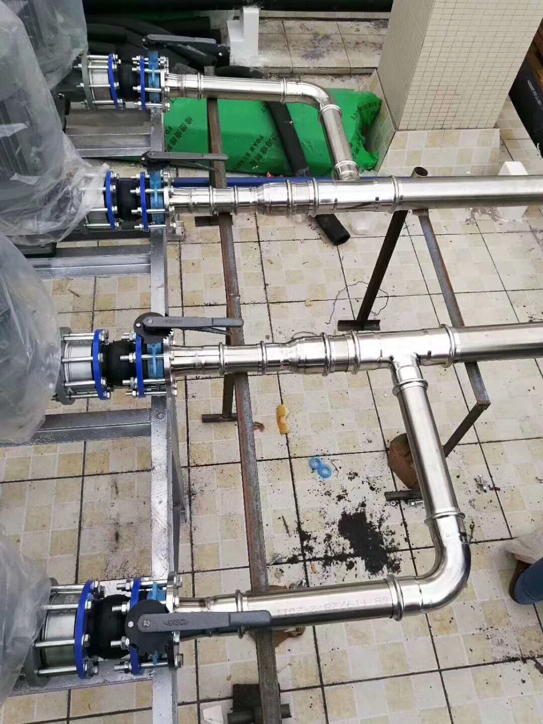 荣耀体育app官网-荣耀体育(中国)
管业品牌双卡压式管件 荣耀体育app官网-荣耀体育(中国)
管业品牌双卡压式管件