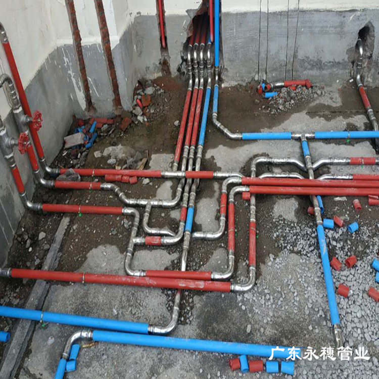 荣耀体育app官网-荣耀体育(中国)
管业品牌不锈钢冷热水管道工程案例 (2).jpg